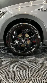 NIVUS 1.0 200 TSI Highline