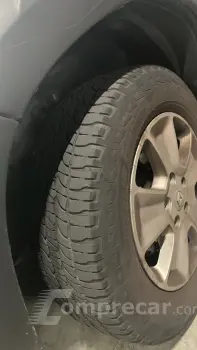 OROCH 1.6 16V SCE Intense