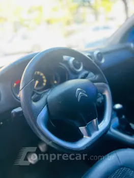 C3 Tendance 1.5 Flex 8V 5p Mec.