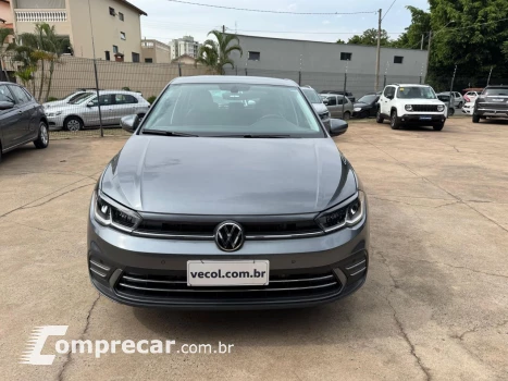 Polo Hatch 1.0 4P 170 TSI HIGHLINE AUTOMÁTICO