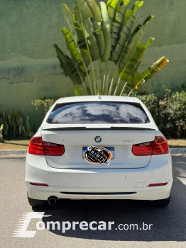 320I 2.0 Sport GP 16V Turbo Active