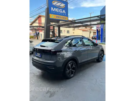 NIVUS 1.0 200 TSI TOTAL FLEX HIGHLINE AUTOMÁTICO