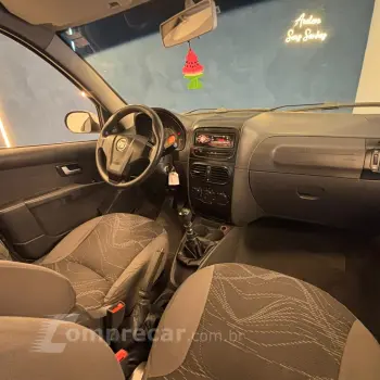 Siena EL Celeb. 1.0 mpi Fire Flex 8V 4p