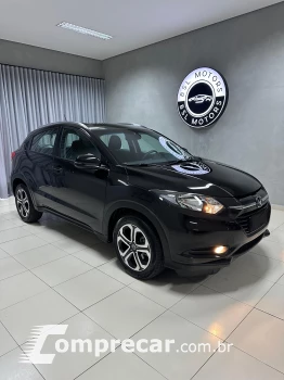 HR-V 1.8 16V EX