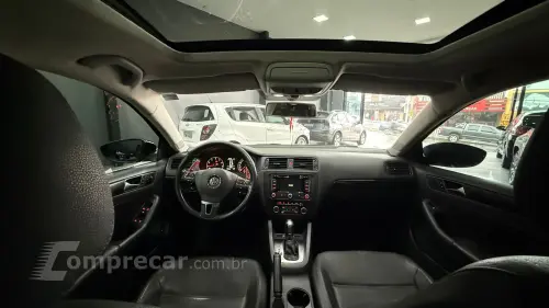 JETTA 2.0 Comfortline