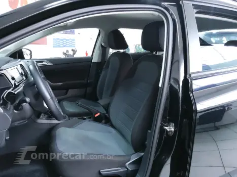 NIVUS 1.0 200 TSI TOTAL FLEX COMFORTLINE AUTOMÁTICO