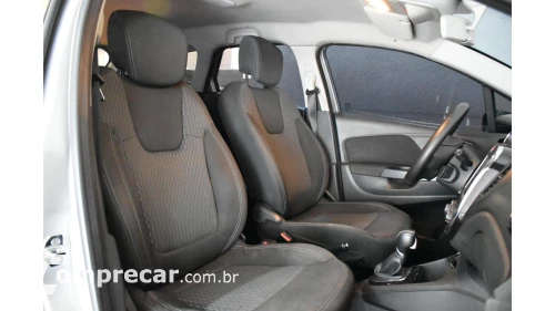 CAPTUR - 1.6 16V SCE LIFE X-TRONIC