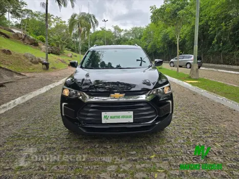 TRACKER 1.0 Turbo LT