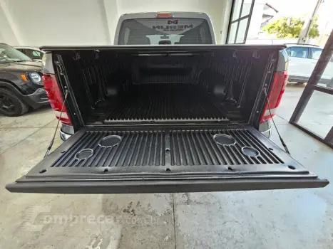 AMAROK 3.0 V6 TDI Highline CD 4motion