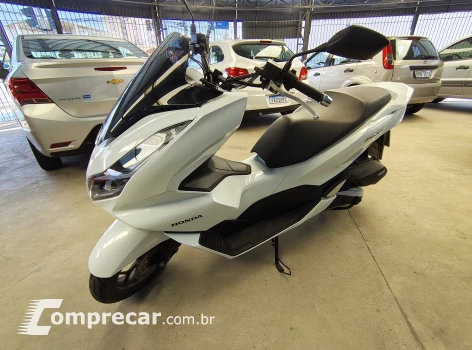 HONDA PCX 160 ABS