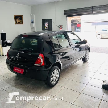 CLIO EXP1016VH