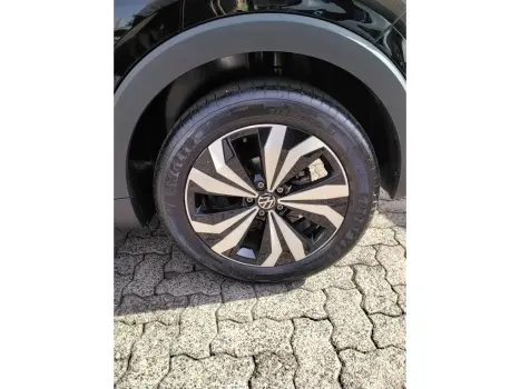 T-CROSS 1.0 200 TSI TOTAL FLEX COMFORTLINE AUTOMÁTICO