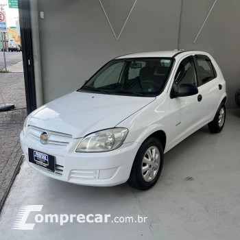 CELTA 1.0 MPFI Spirit 8V