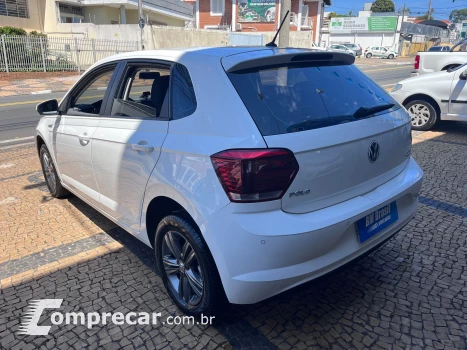 POLO 1.0 200 TSI Comfortline