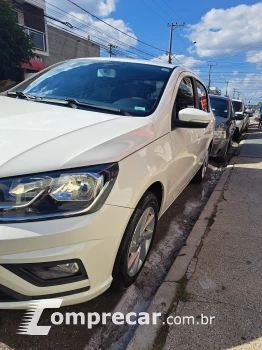 VOYAGE 1.6 MSI Totalflex