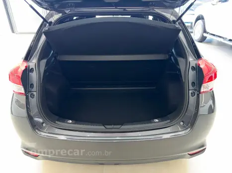 YARIS 1.5 16V XL Plus Connect