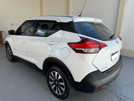 KICKS 1.6 16vstart Active