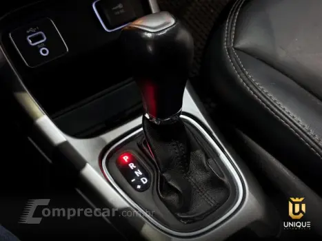 COMPASS - 2.0 16V SPORT AUTOMÁTICO