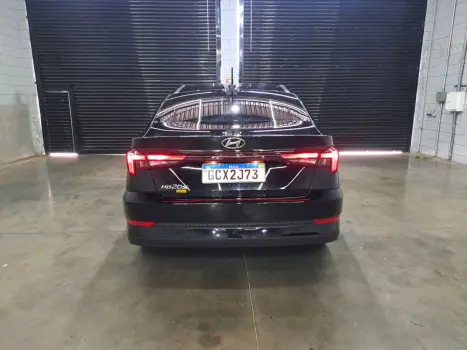 Hb20s 1.0 12V Flex Comfort Manual