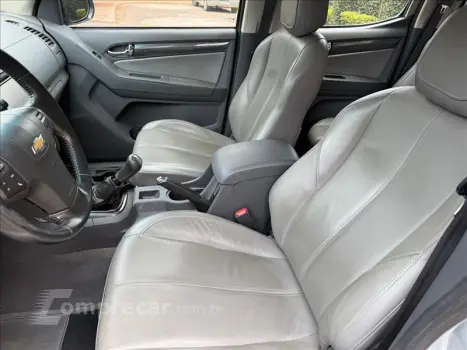 S10 2.4 LTZ 4X2 CD 8V