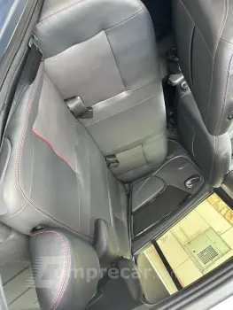 Sandero 1.6 16V 4P FLEX STEPWAY AUTOMÁTICO