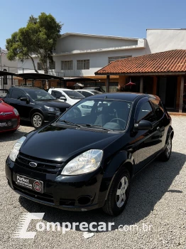 FORD KA 1.0 I 8V 2 portas