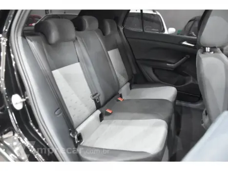 T-CROSS - 1.0 200 TSI TOTAL COMFORTLINE AUTOMÁTICO