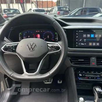 TAOS 1.4 250 TSI Highline