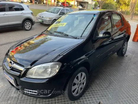 PRISMA - 1.0 MPFI VHCE MAXX 8V 4P MANUAL