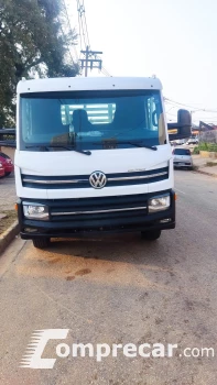 Volkswagen 11-180 Delivery 2p 2 portas