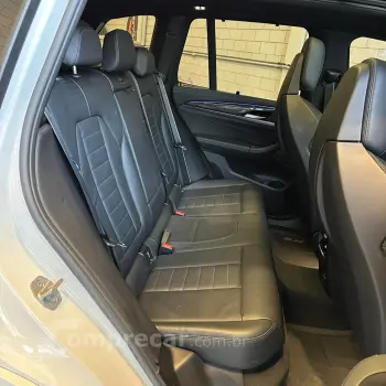 X3 3.0 Twinpower M40i