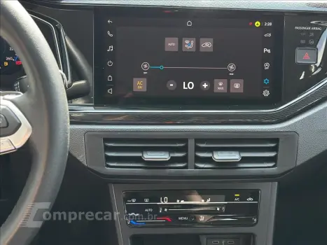 POLO 1.0 170 TSI HIGHLINE AUTOMÁTICO