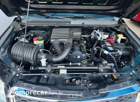 S10 2.4 LTZ 4X2 CD 8V