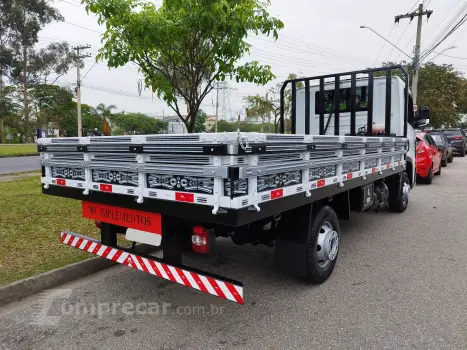 Delivery Express+ 3.0 Prime + Carroceria