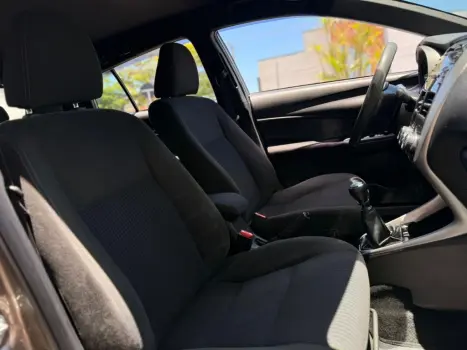 YARIS XL 1.3 Flex 16V 5p Mec.