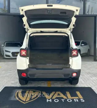 Renegade Sport 2.0 4x4 TB Diesel Aut.