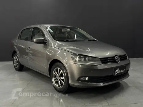 VOYAGE 1.0 MI 8V FLEX 4P MANUAL