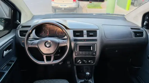 FOX 1.0 MPI Trendline 12V