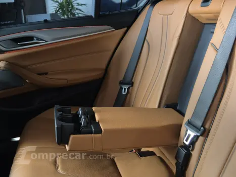 530E 2.0 16V Twinpower M Sport