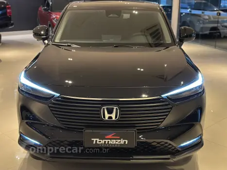 HR-V 1.5 DI I-vtec EXL