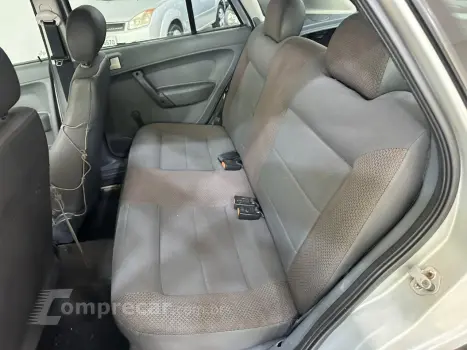 GOL 1.6 MI Power 8V G.IV