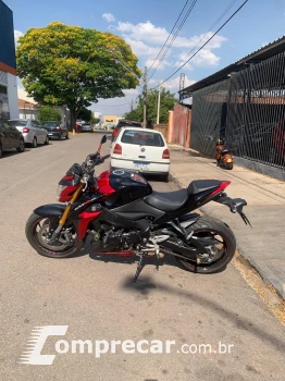 GSX 1000