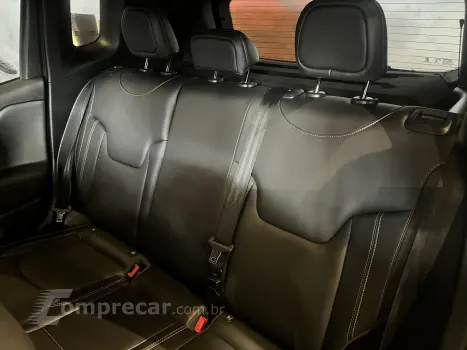 Renegade 1.3 16V 4P FLEX T270 S 4X4 TURBO AUTOMÁTICO