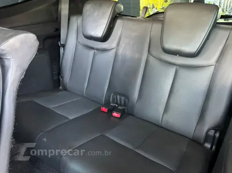 GRAND LIVINA 1.8 SL 16V