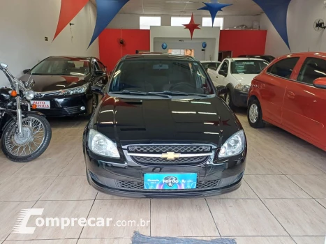 CHEVROLET Classic Sedan 1.0 4P VHCE FLEX LS 4 portas