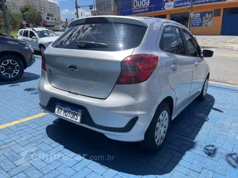 KA 1.0 TI-VCT FLEX SE MANUAL