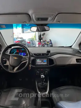 PRISMA Sed. LTZ 1.4 8V FlexPower 4p