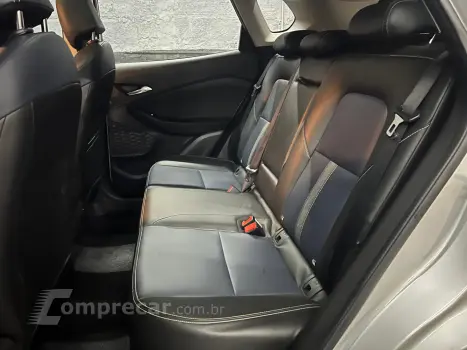 TRACKER 1.2 TURBO FLEX PREMIER AUTOMÁTICO