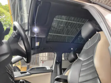 TAOS Highline 1.4 250 TSI Flex Aut.