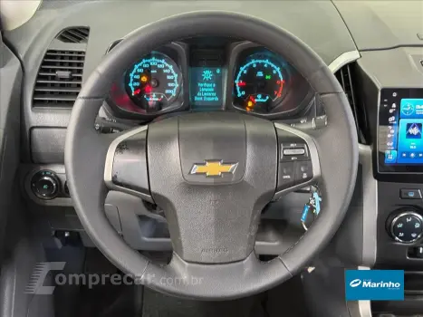 S10 2.4 LT 4X2 CD 8V FLEX 4P MANUAL